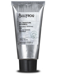 Invisible Shaving Gel (100ml)