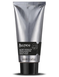 Secret Potion N.3 Shaving Cream (100ml) - Nomad Edition
