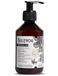 Nourishing Restorative Shampoo (250ml)