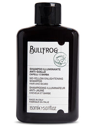 No-Yellow Enlightening Shampoo (250ml)
