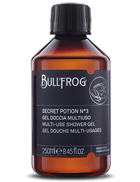 Secret Potion N.3 Multi-Action Showergel (250ml)