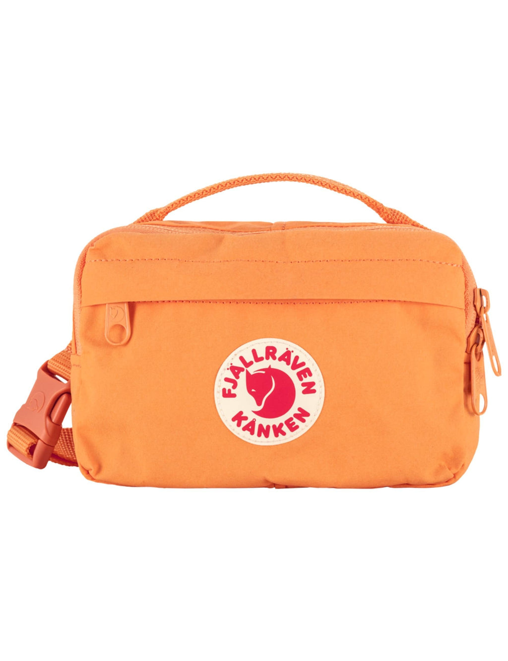 Kanken Hip Pack 2L - Sunstone Orange