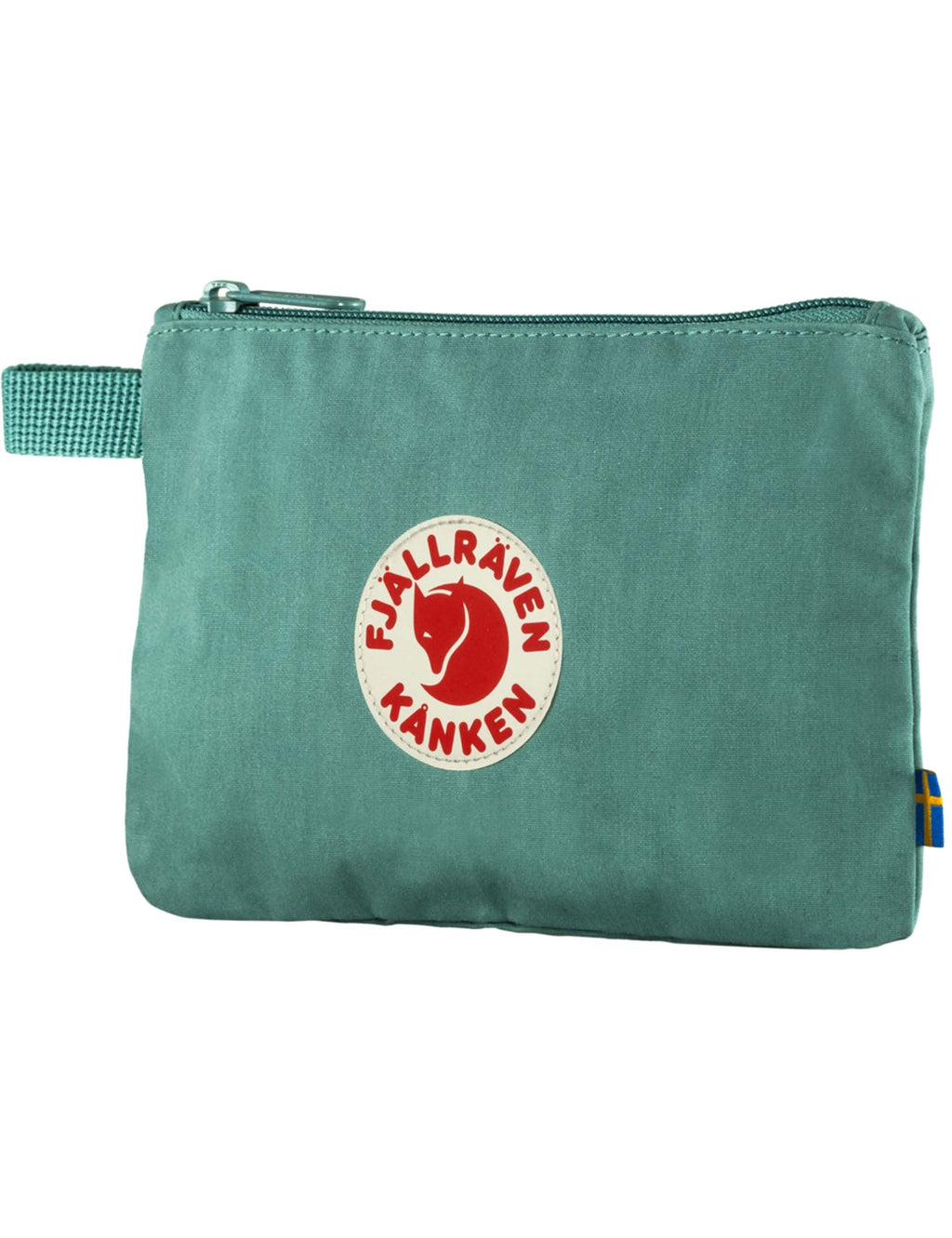 Kanken Gear Pocket - Frost Green