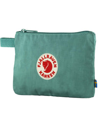 Kanken Gear Pocket - Frost Green