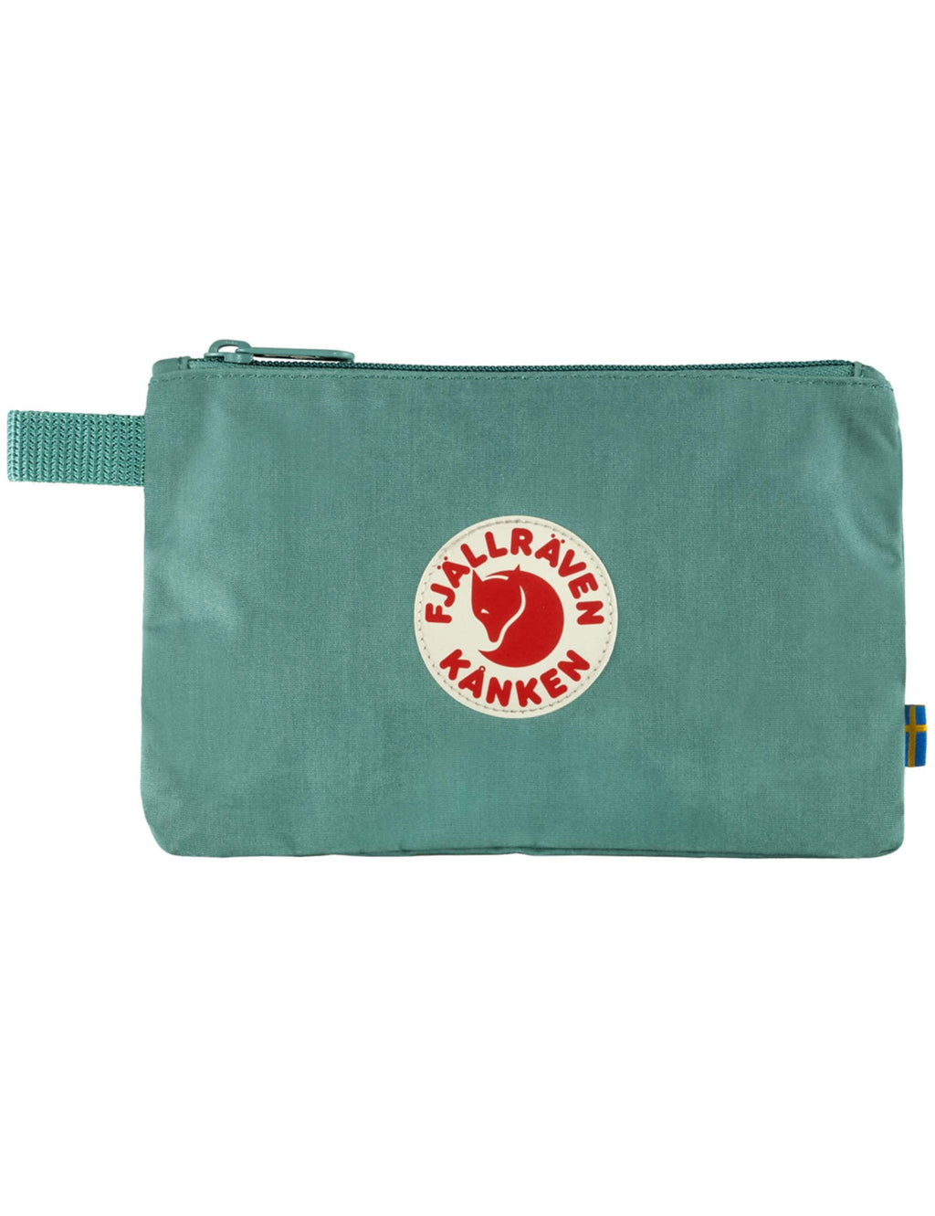 Kanken Gear Pocket - Frost Green