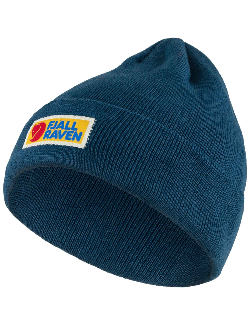 Vardag Classic Beanie Hat - Storm