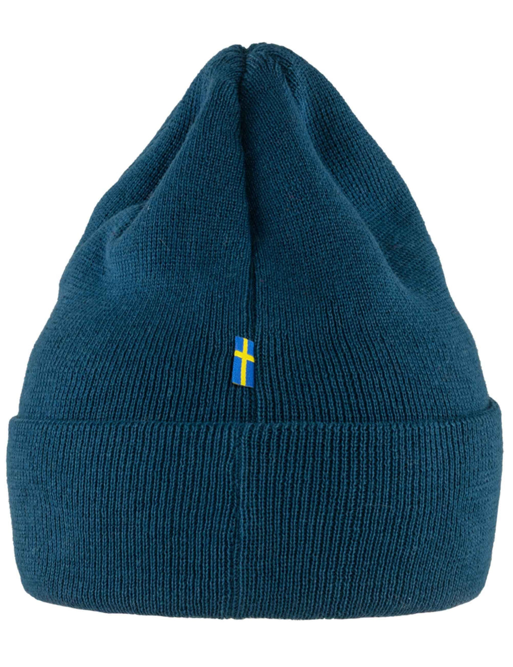 Vardag Classic Beanie Hat - Storm