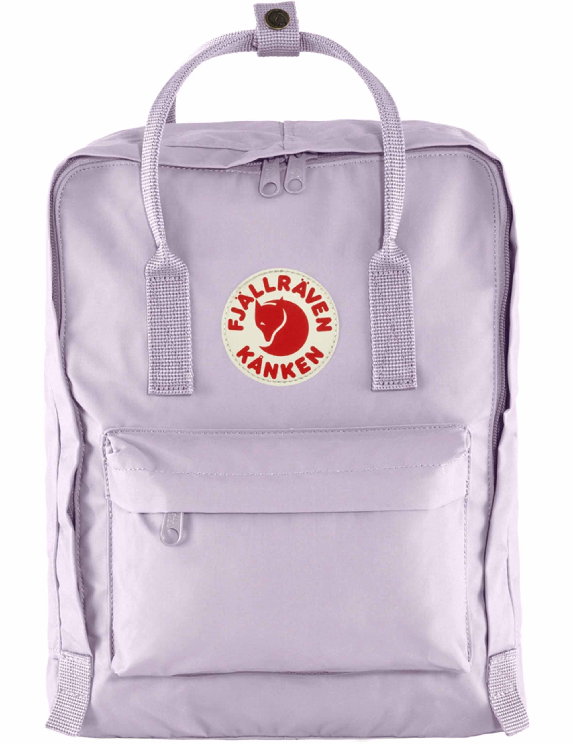 Kanken Classic Backpack - Pastel Lavender