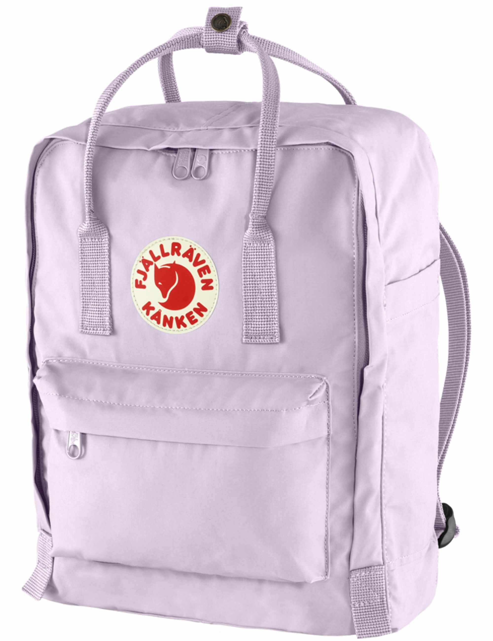 Kanken Classic Backpack - Pastel Lavender