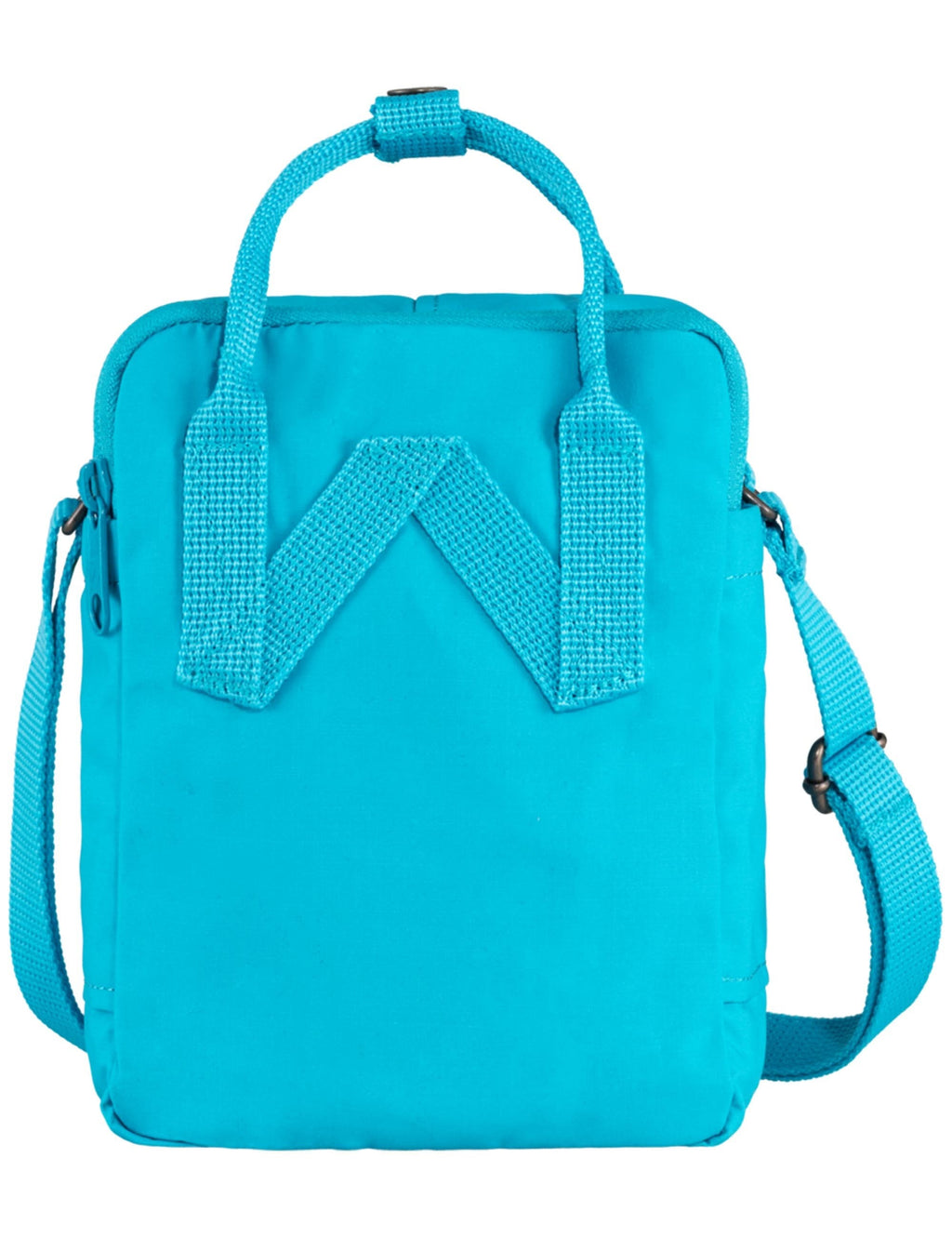 Kanken Sling Bag 2.5L - Deep Turquoise