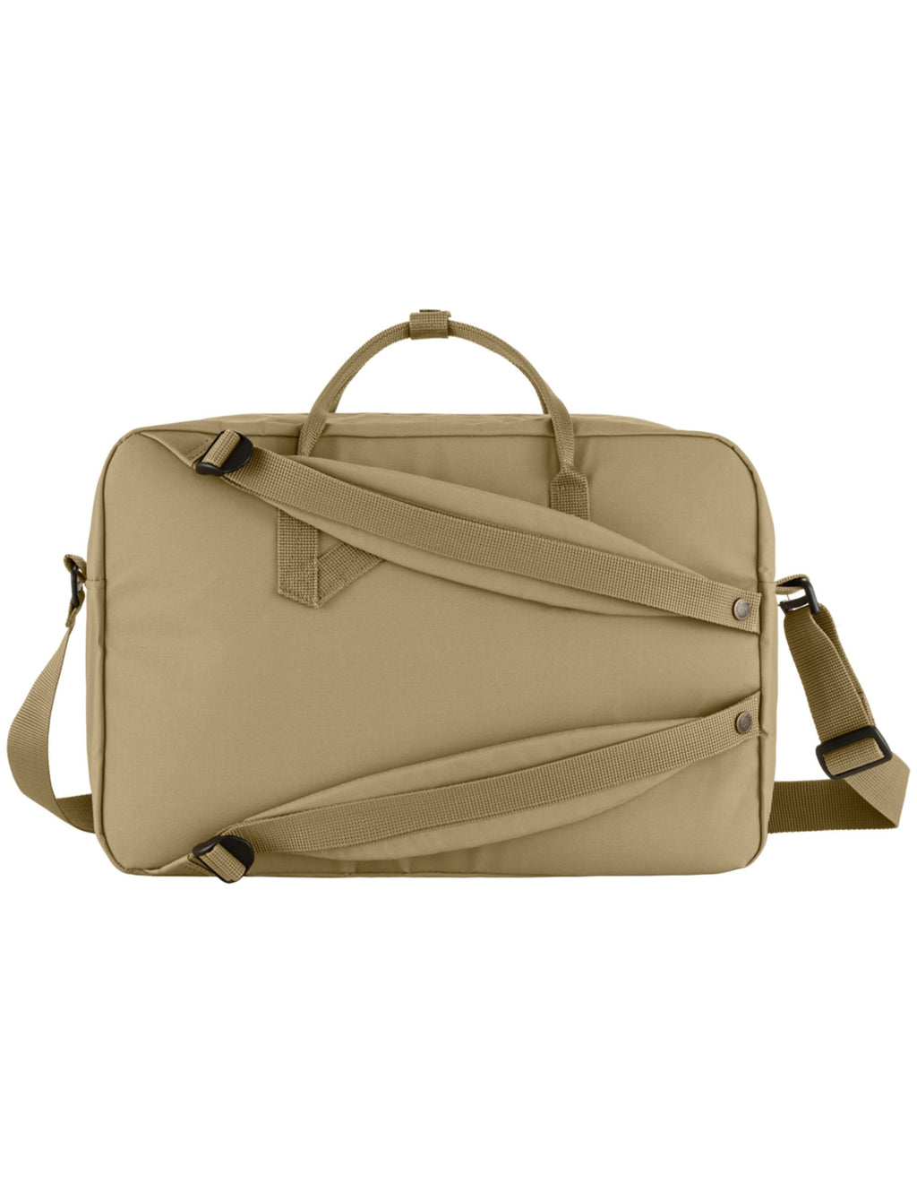 Kanken Weekender Duffel Bag 30L - Clay