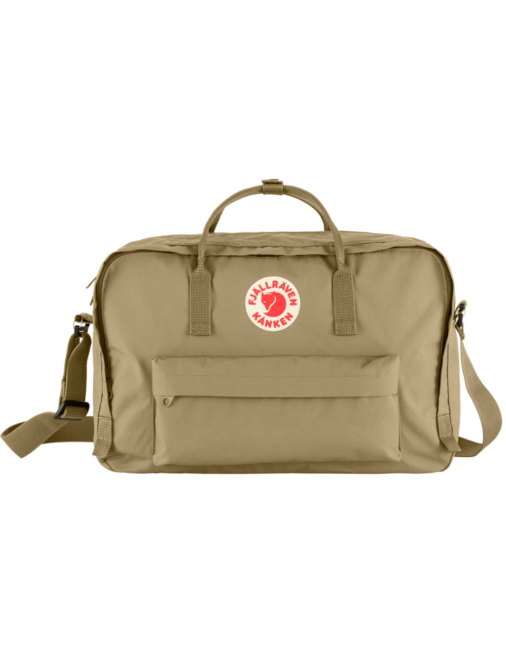 Kanken Weekender Duffel Bag 30L - Clay