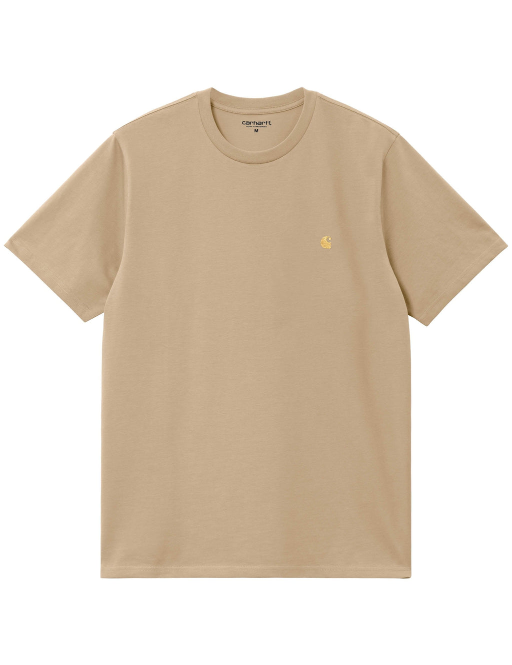 Chase T-Shirt - Sable