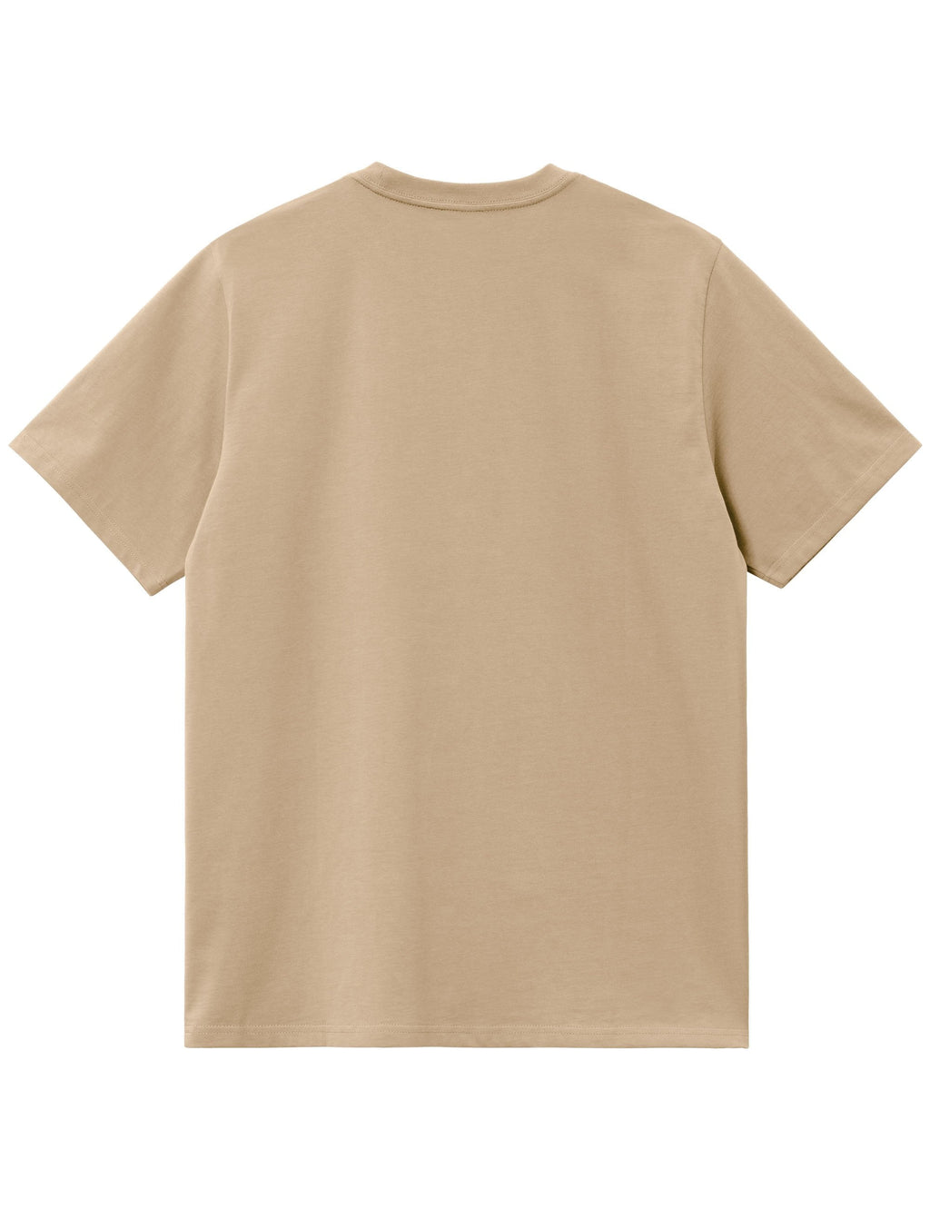 Chase T-Shirt - Sable