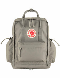 Kanken Outlong Backpack 17L - Fog