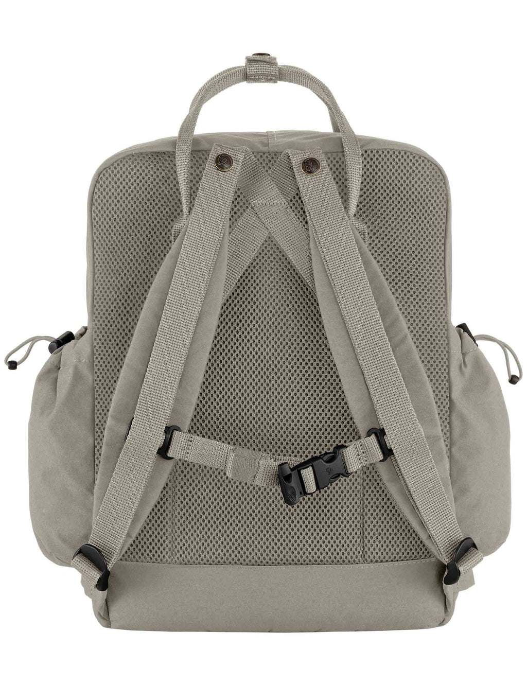 Kanken Outlong Backpack 17L - Fog