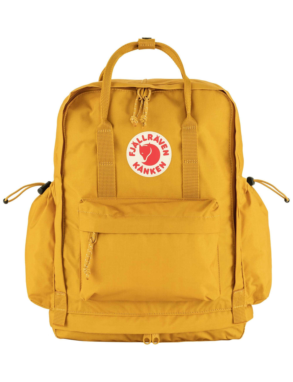 Kanken Outlong 17L Backpack - Ochre