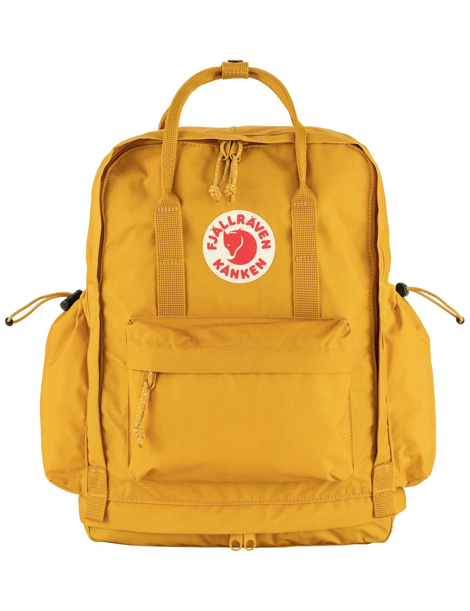 Kanken Outlong 17L Backpack - Ochre