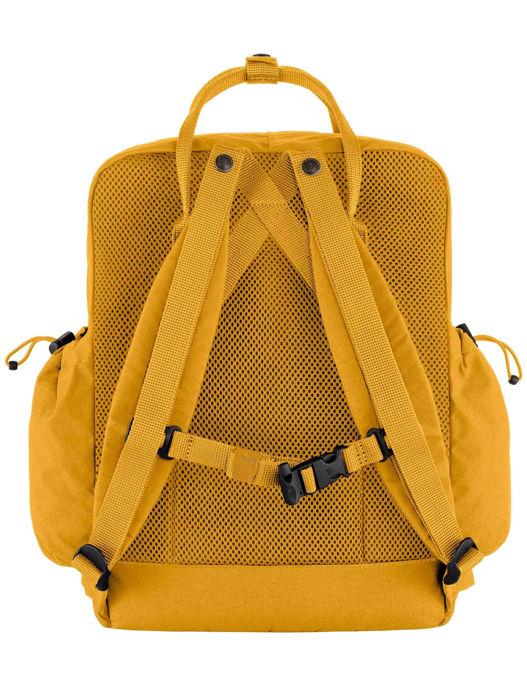 Kanken Outlong 17L Backpack - Ochre