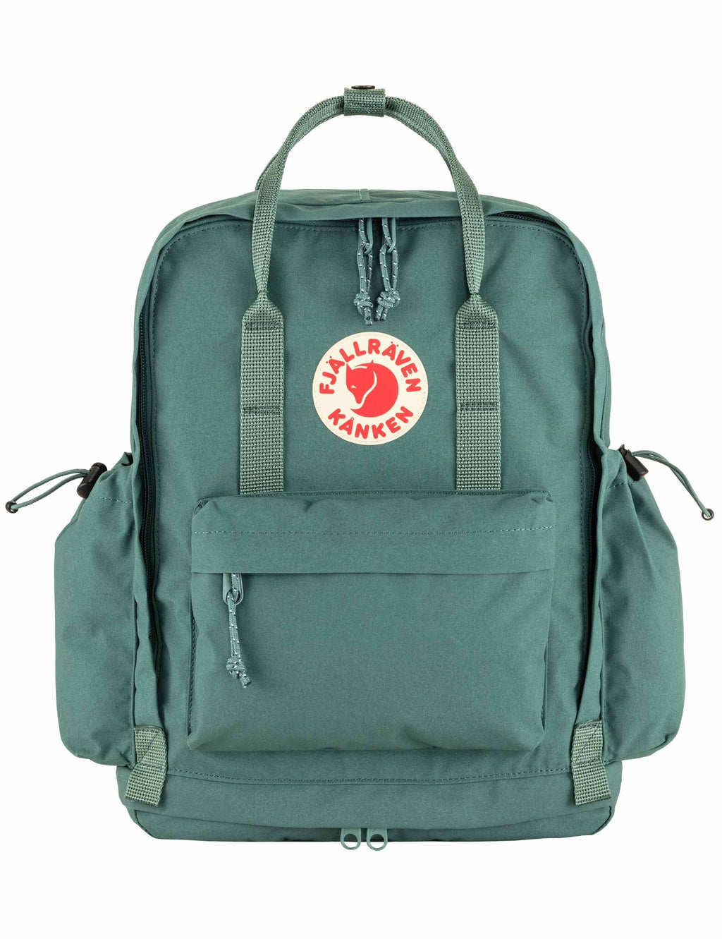 Kanken Outlong 17L Backpack - Frost Green