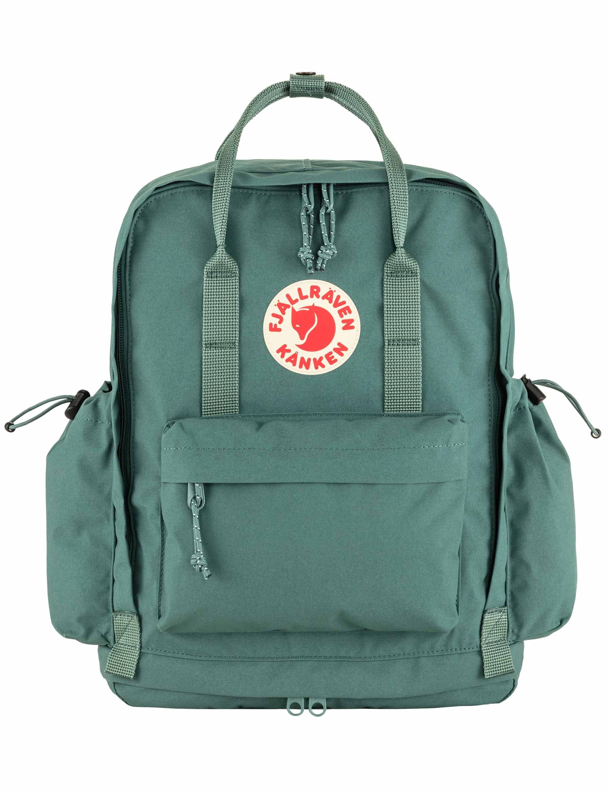 Kanken Outlong 17L Backpack - Frost Green