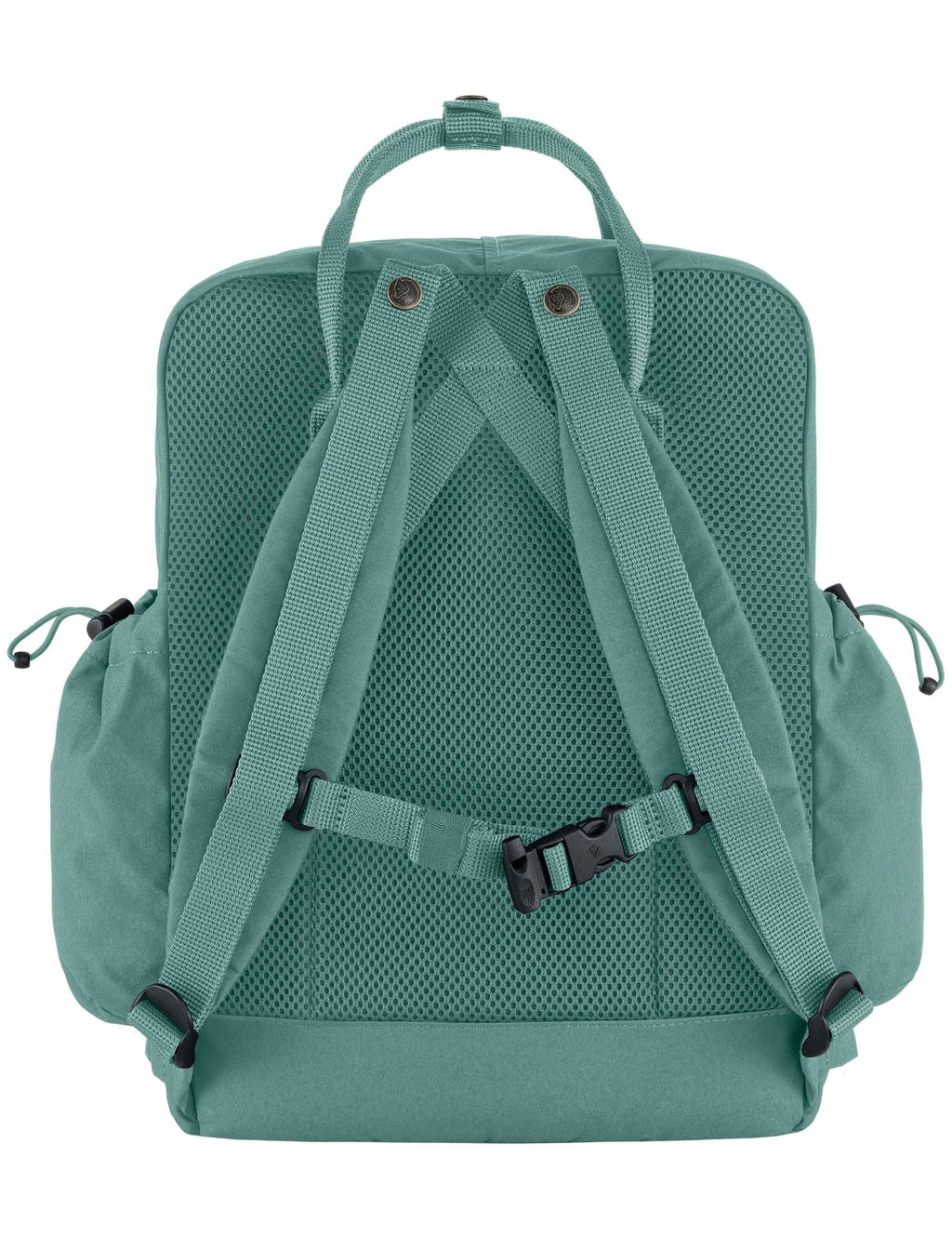Kanken Outlong 17L Backpack - Frost Green