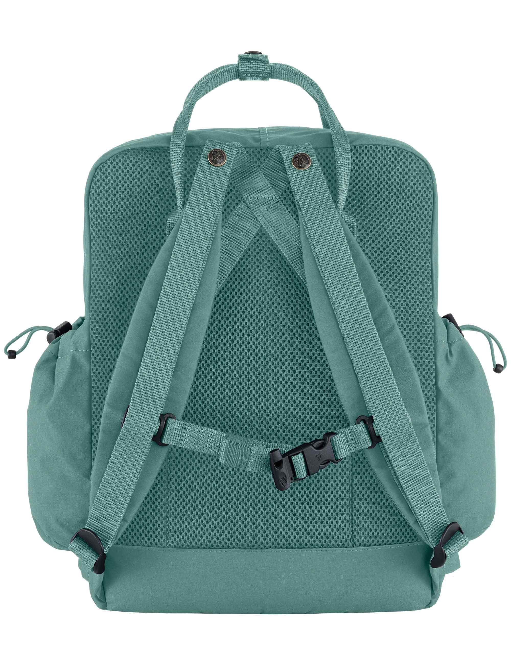 Kanken Outlong 17L Backpack - Frost Green