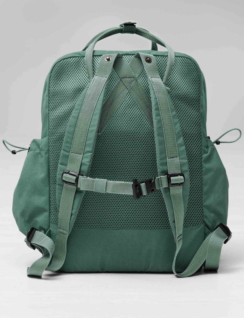 Kanken Outlong 17L Backpack - Frost Green