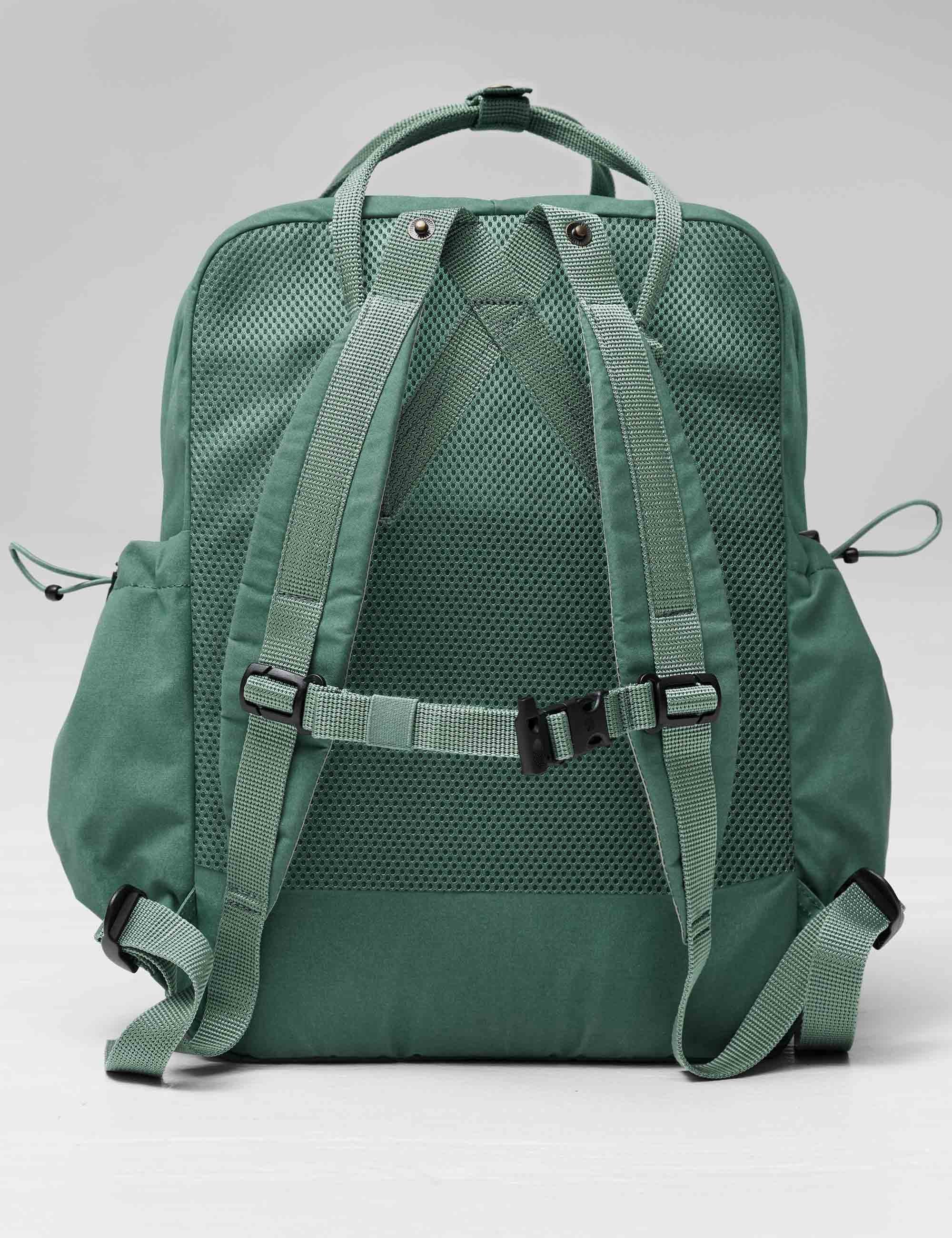 Kanken Outlong 17L Backpack - Frost Green
