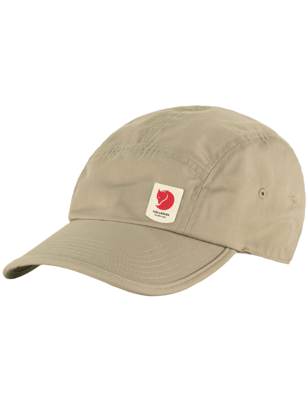 High Coast Lite Cap - Fossil