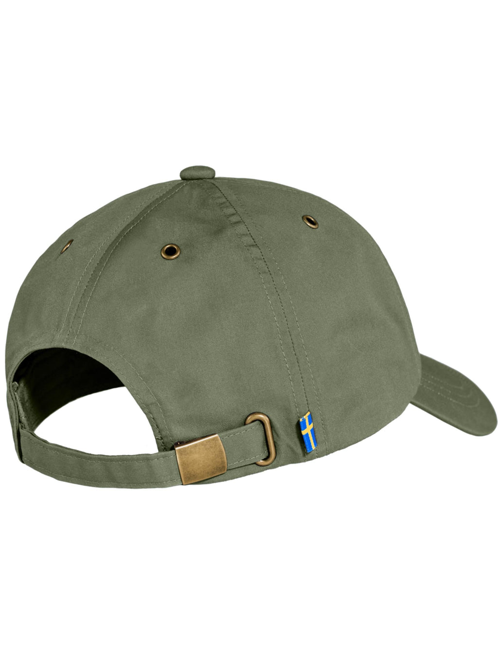 Vidda (Helags) Cap - Laurel Green
