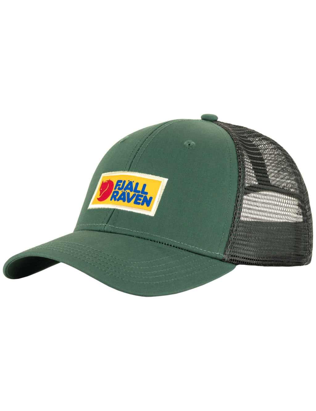 Vardag Langtradarkeps Cap - Deep Patina
