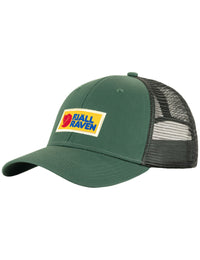 Vardag Langtradarkeps Cap - Deep Patina