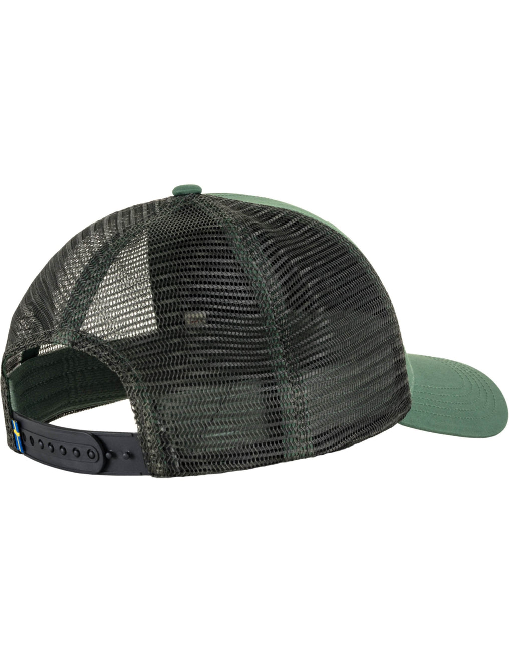 Vardag Langtradarkeps Cap - Deep Patina
