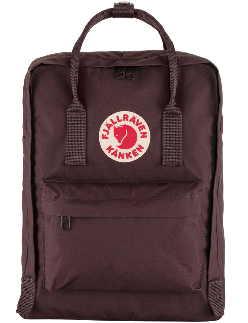 Kanken Classic Backpack - Blackberry