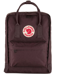Kanken Classic Backpack - Blackberry