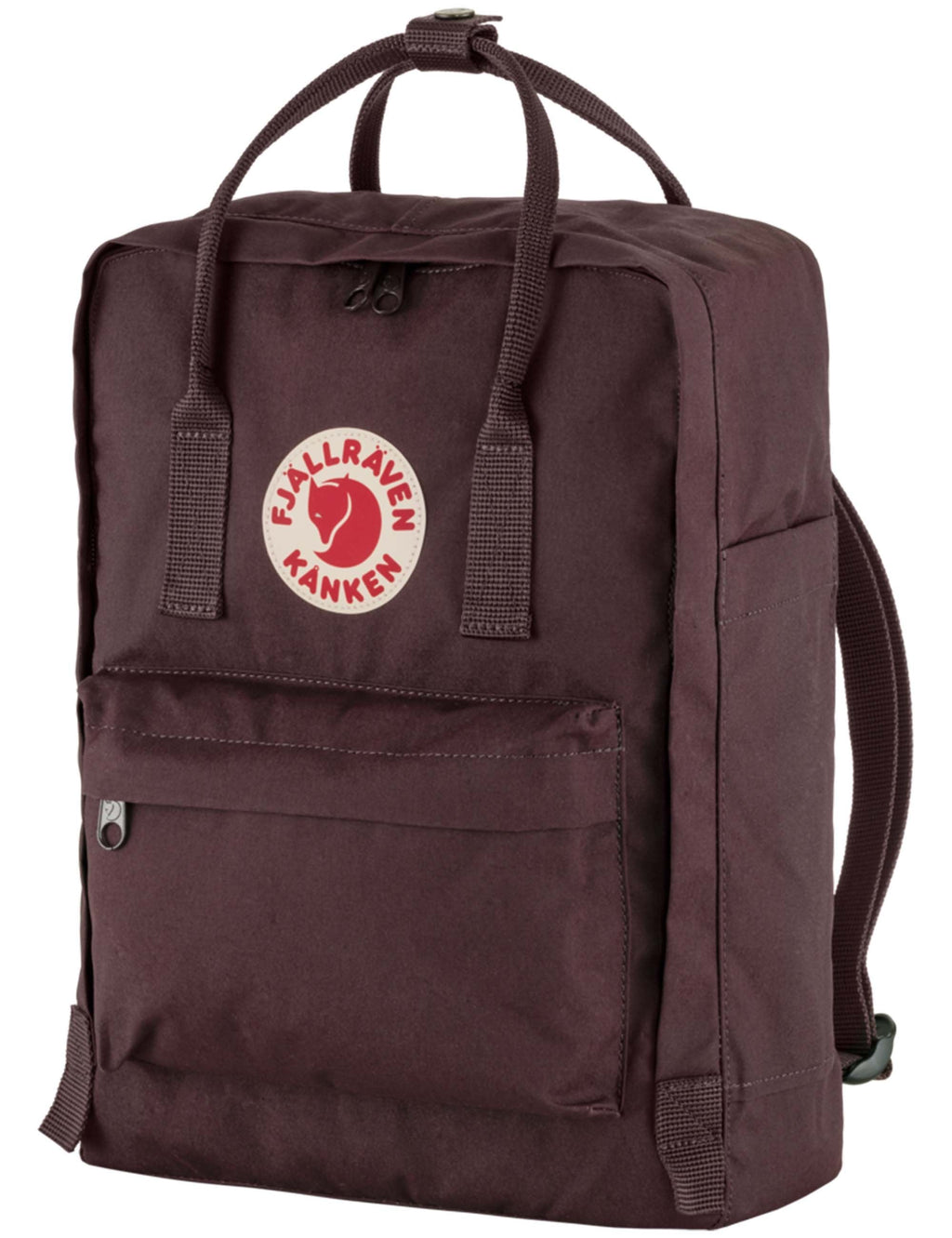 Kanken Classic Backpack - Blackberry