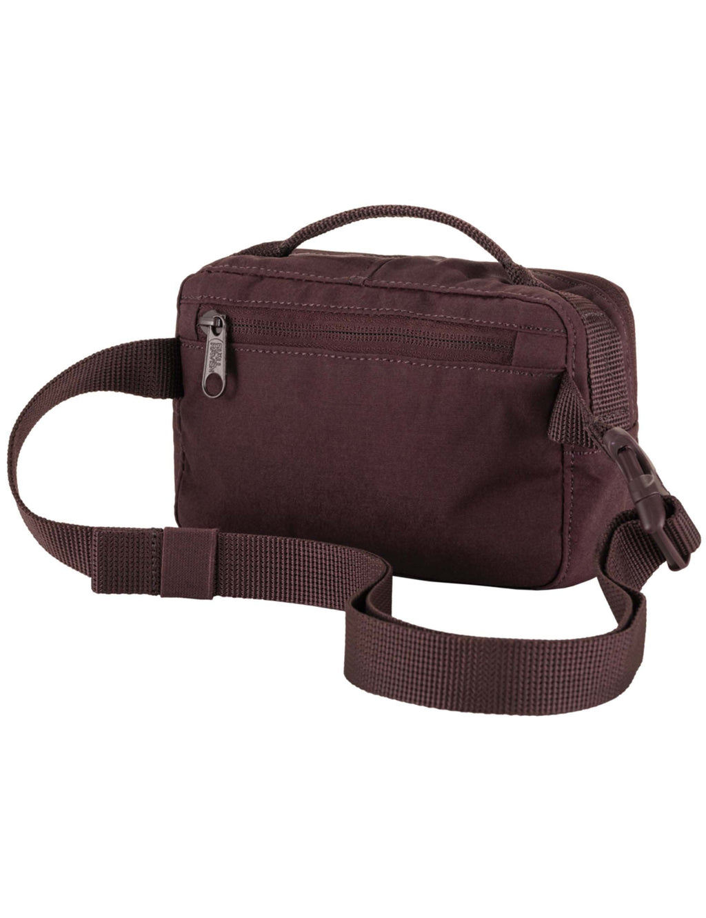Kanken Hip Pack 2L - Blackberry