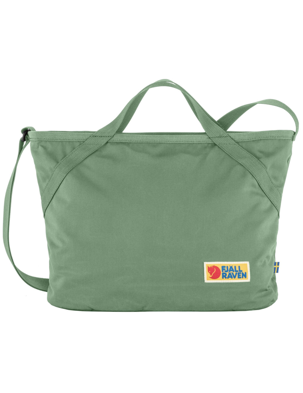 Vardag Crossbody Bag 9L - Patina Green