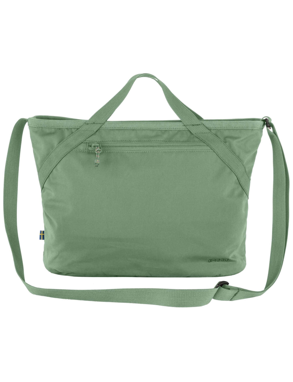 Vardag Crossbody Bag 9L - Patina Green