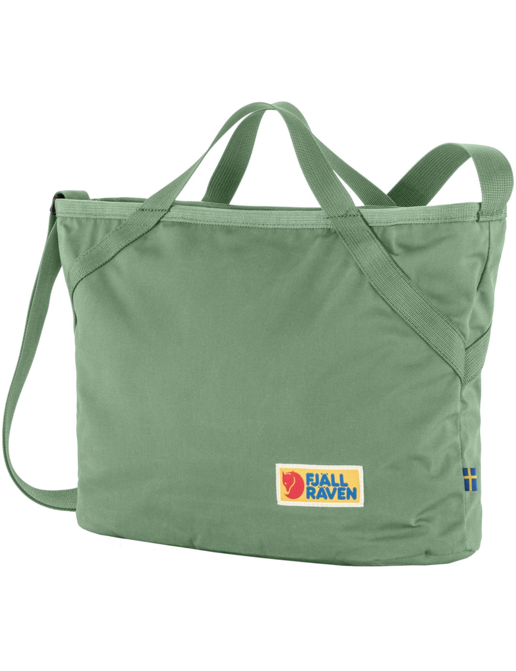 Vardag Crossbody Bag 9L - Patina Green