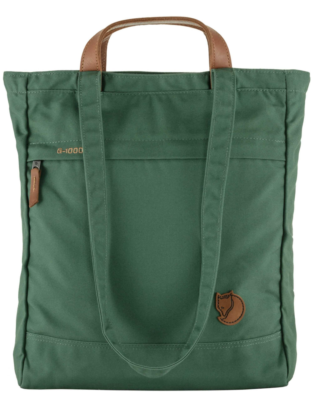 Totepack No.1 14L Bag - Deep Patina
