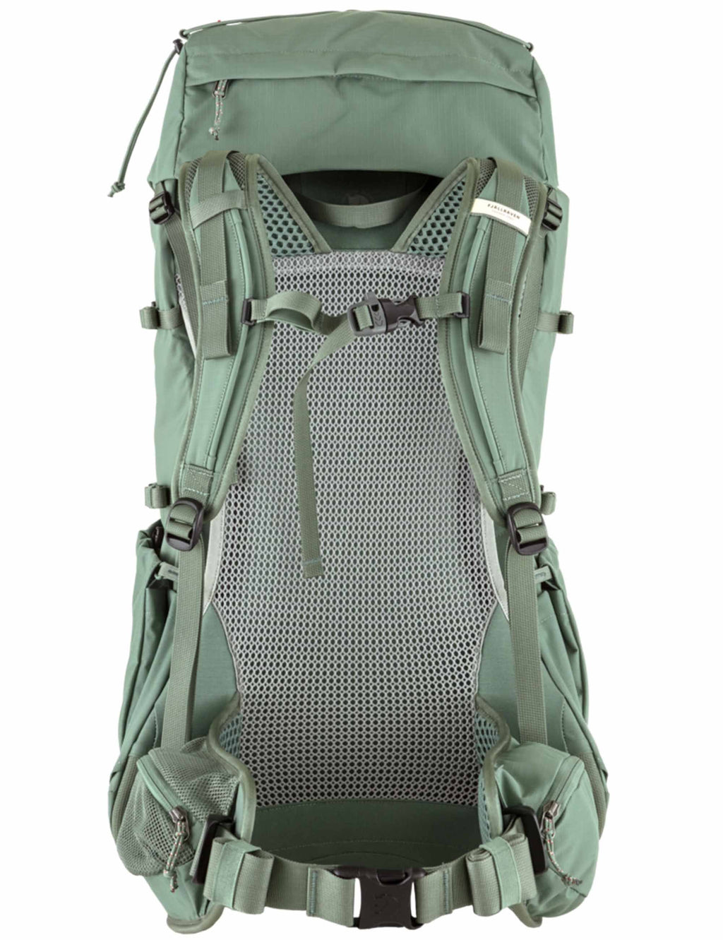 Abisko Frilift S/M Backpack 35L - Patina Green