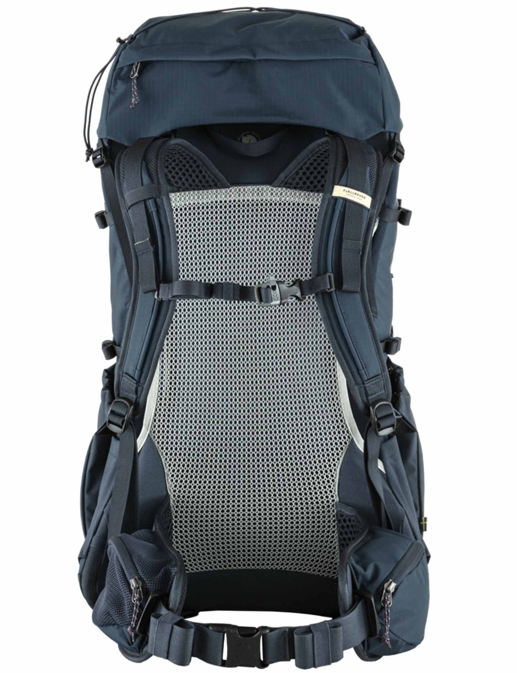 Abisko Frilift S/M Backpack 35L - Navy