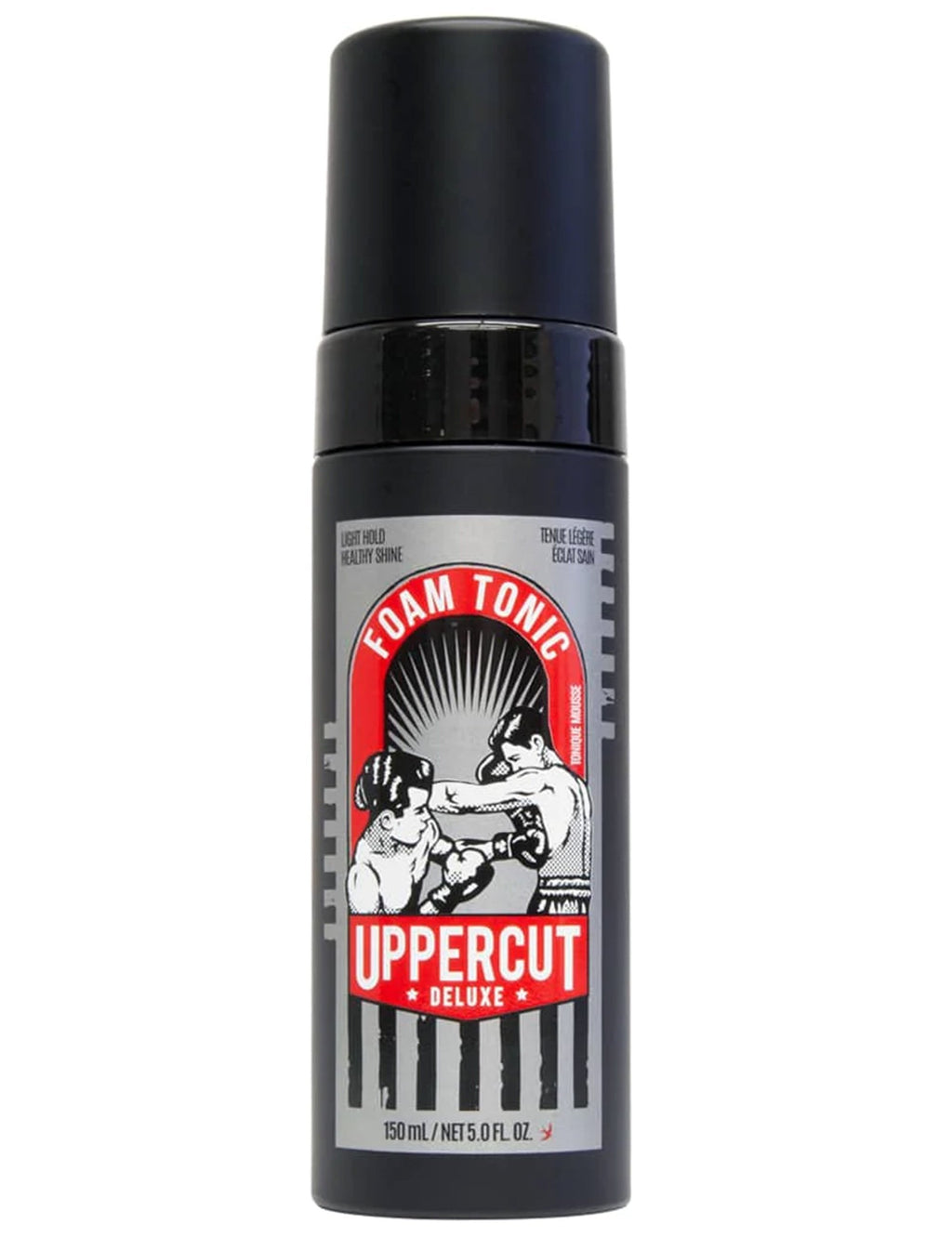 Foam Tonic (150ml) - Light Hold/Healthy Shine