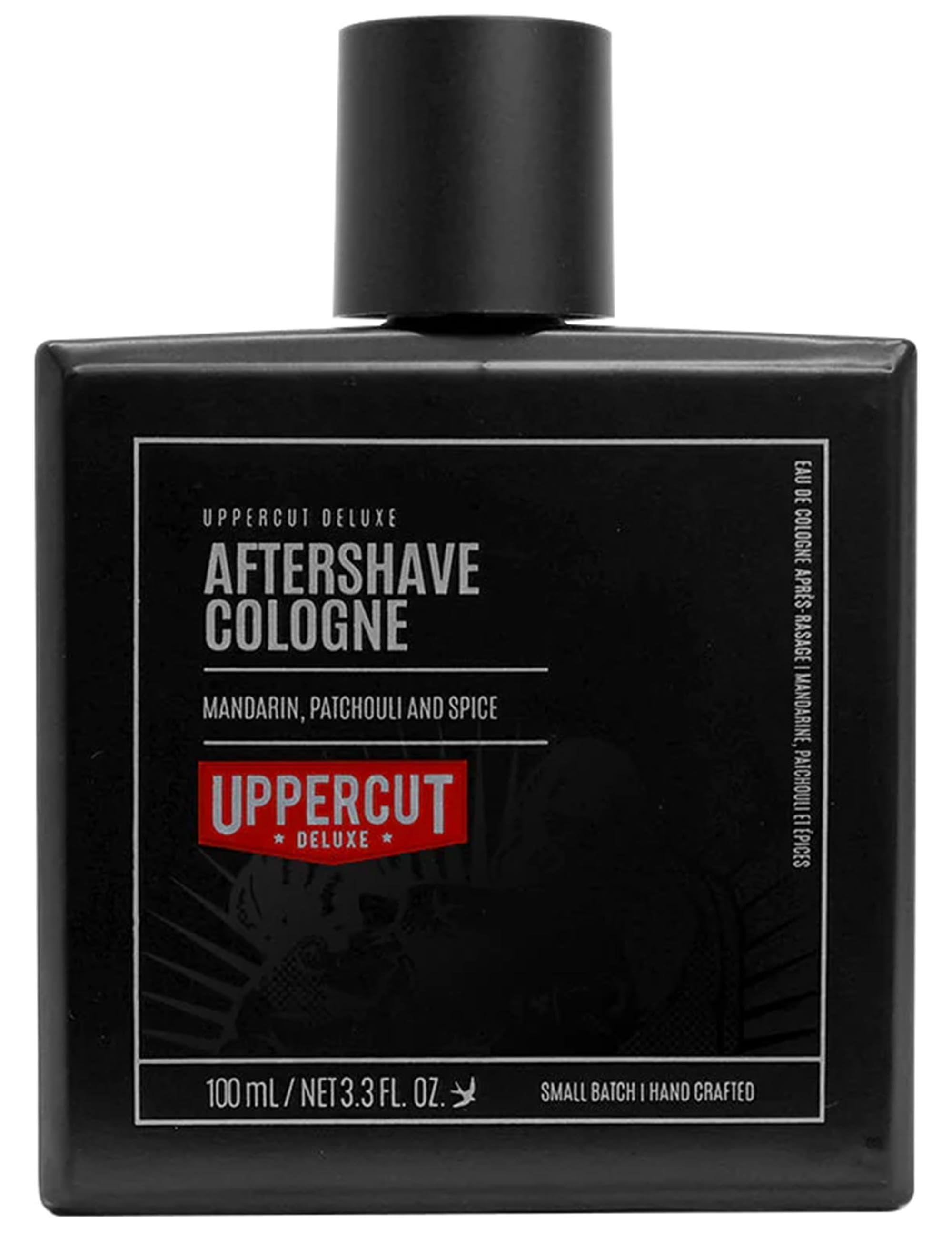 Aftershave Cologne (100ml)