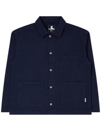 Trembley Jacket - Maritime Blue