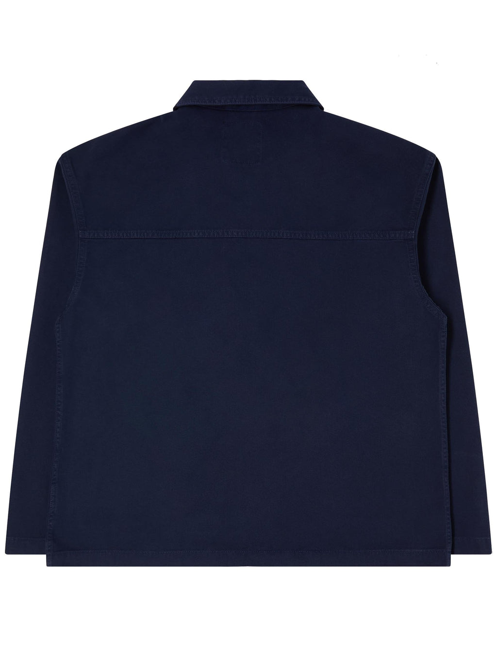 Trembley Jacket - Maritime Blue