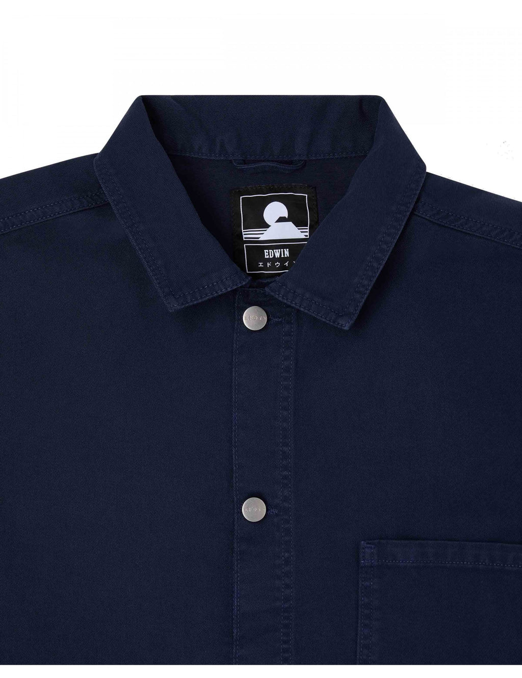 Trembley Jacket - Maritime Blue