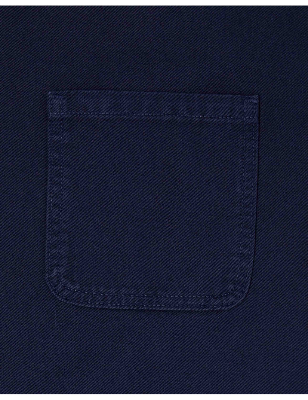 Trembley Jacket - Maritime Blue
